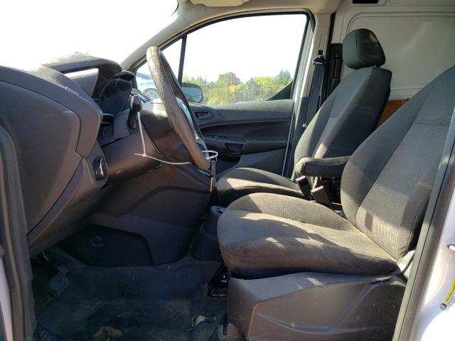 Photo 7 from auction – 2014 FORD TRANSIT CO with VIN NM0LS7E78E1164407