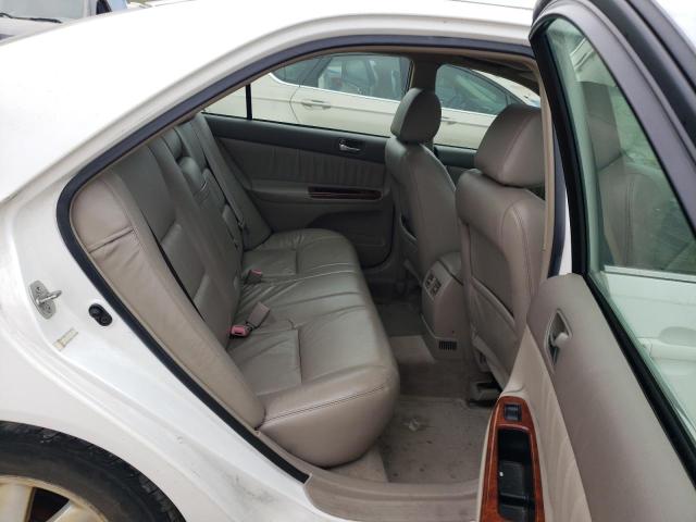 Photo 10 from auction – 2002 TOYOTA CAMRY LE with VIN 4T1BE30K92U096053