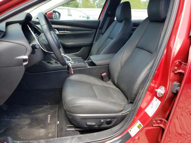 Photo 7 from auction – 2020 MAZDA 3 PREFERRE with VIN 3MZBPADL2LM130858