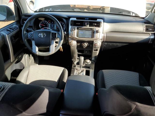 Photo 8 from auction – 2016 TOYOTA 4RUNNER SR with VIN JTEBU5JRXG5283278