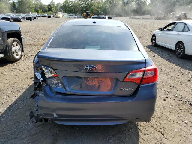 Photo 6 from auction – 2015 SUBARU LEGACY 2.5 with VIN 4S3BNAC66F3054037