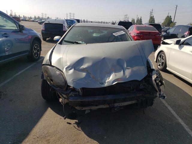 Photo 5 from auction – 2008 MITSUBISHI ECLIPSE GS with VIN 4A3AK24FX8E024729