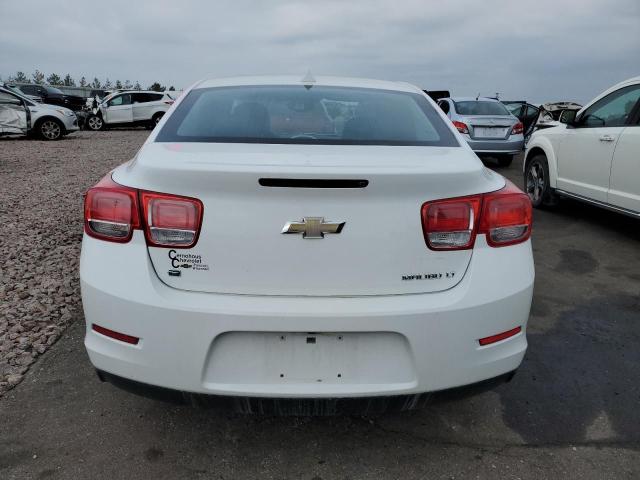 Photo 6 from auction – 2014 CHEVROLET MALIBU 1LT with VIN 1G11C5SL5EF269818