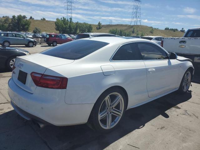 Photo 3 from auction – 2008 AUDI S5 QUATTRO with VIN WAURV78T08A010384