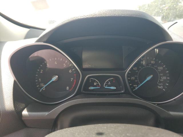 Photo 9 from auction – 2019 FORD ESCAPE SE with VIN 1FMCU0GD4KUB32955