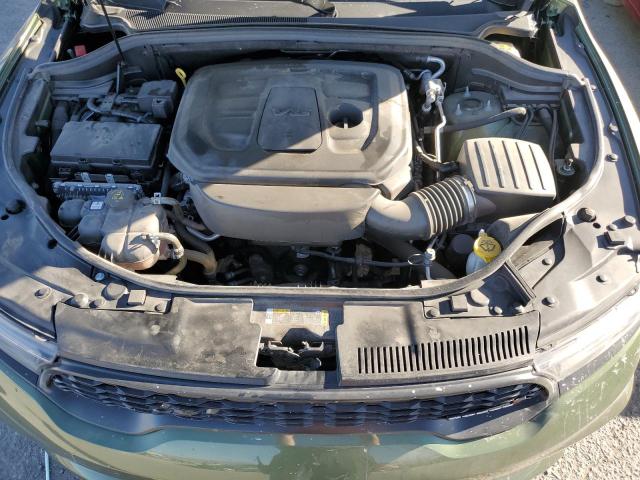 Photo 12 from auction – 2022 DODGE DURANGO GT with VIN 1C4RDHDGXNC102526