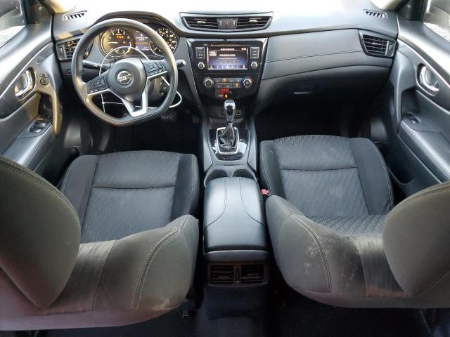 Photo 8 from auction – 2018 NISSAN ROGUE S with VIN KNMAT2MV3JP501597