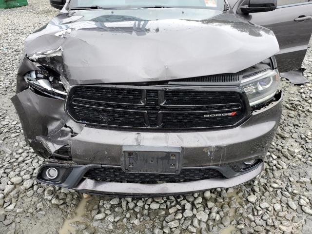 Photo 12 from auction – 2018 DODGE DURANGO SX with VIN 1C4RDJAG9JC133613