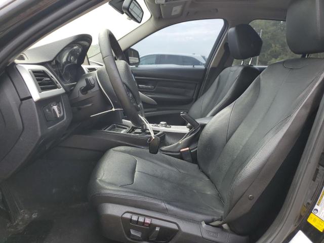 Photo 7 from auction – 2013 BMW 328 I with VIN WBA3A5G52DNP18809