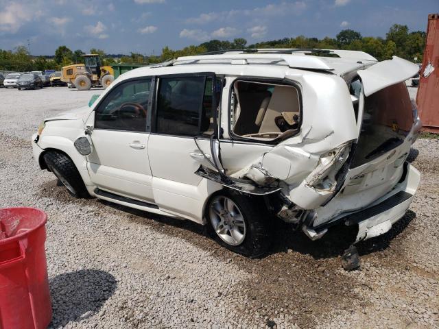 Photo 2 from auction – 2007 LEXUS GX 470 with VIN JTJBT20X970146641