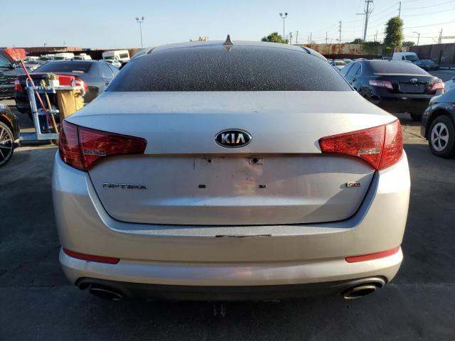 Фото 6 с аукциона – 2013 KIA OPTIMA LX с VIN KNAGM4A78D5346549