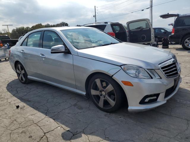Photo 4 from auction – 2011 MERCEDES-BENZ E 350 with VIN WDDHF5GB9BA459892