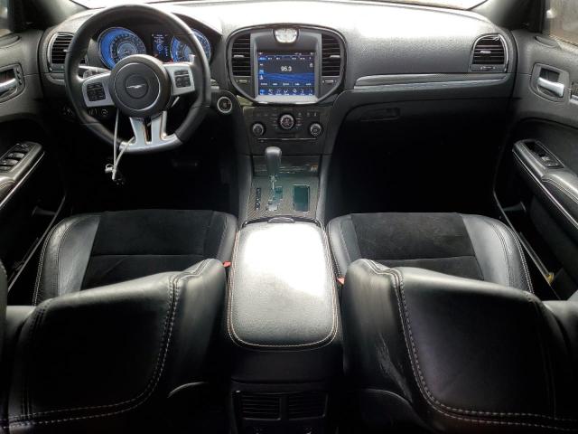 Photo 8 from auction – 2012 CHRYSLER 300 SRT-8 with VIN 2C3CCAFJ3CH800399