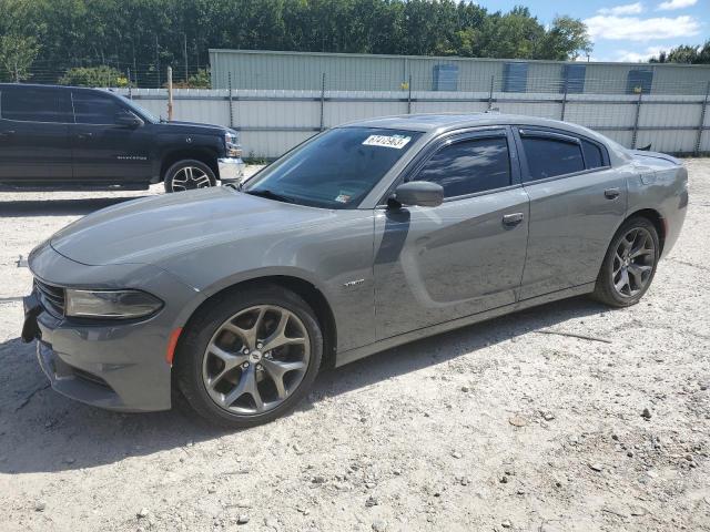 صورة رقم 1 من المزاد - 2017 DODGE CHARGER R/ مع VIN 2C3CDXCT1HH576336
