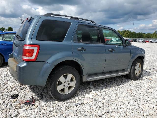 Photo 3 from auction – 2010 FORD ESCAPE XLS with VIN 1FMCU9C77AKC68656