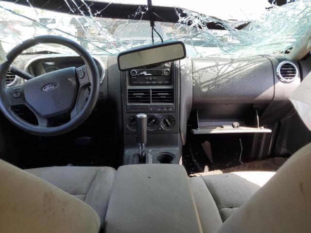 Photo 8 from auction – 2008 FORD EXPLORER X with VIN 1FMEU73E48UA81353