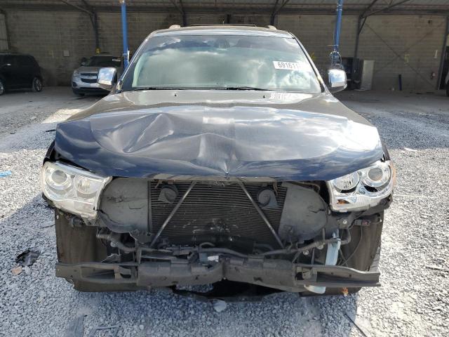 Photo 5 from auction – 2013 DODGE DURANGO CI with VIN 1C4SDHET3DC679572