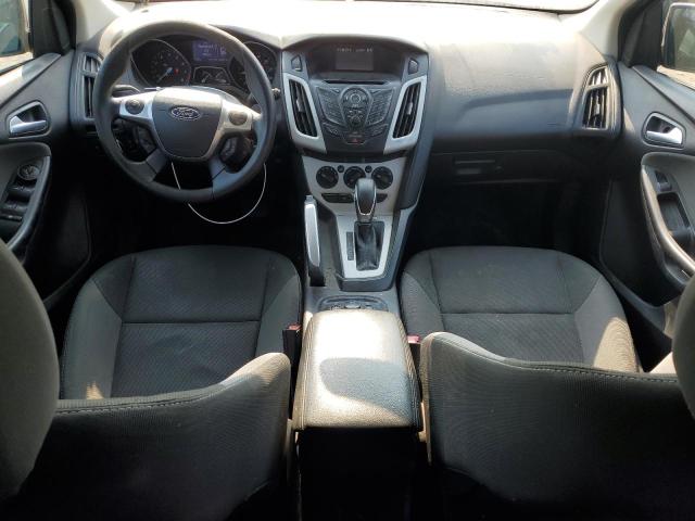 Foto 8 de la subasta – 2013 FORD FOCUS SE con VIN 1FADP3K23DL110810