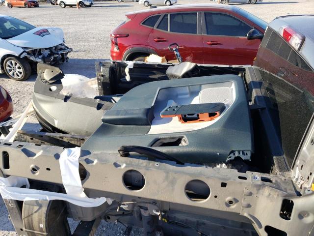 Photo 12 from auction – 2022 FORD MAVERICK X with VIN 3FTTW8E9XNRA75393