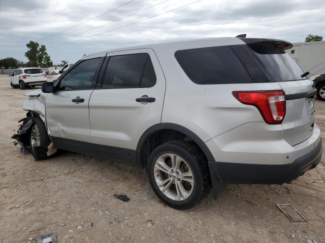 Снимка 2 от търг – 2017 FORD EXPLORER P с VIN 1FM5K8AR9HGD93622