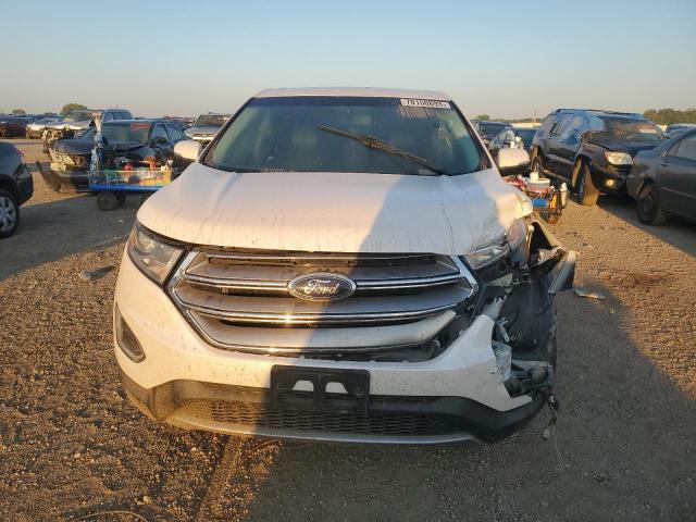 Photo 5 from auction – 2017 FORD EDGE SEL with VIN 2FMPK4J93HBC12068