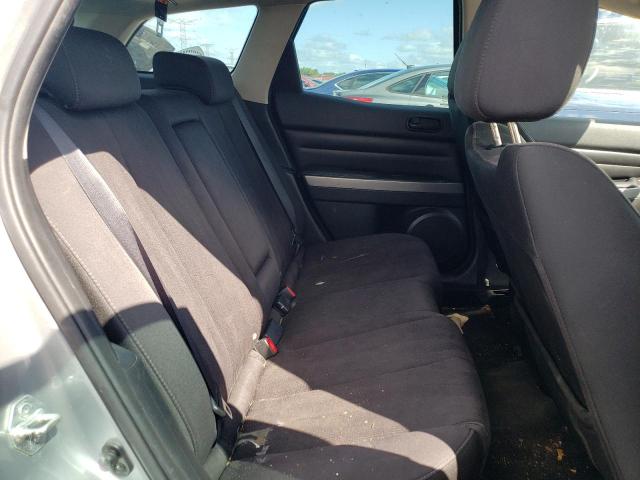 Photo 10 from auction – 2011 MAZDA CX-7 with VIN JM3ER2AM3B0396914