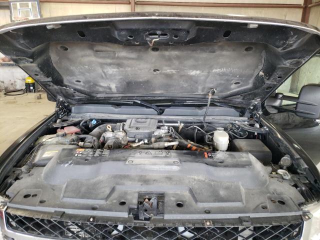 Zdjęcie 11 z aukcji – 2014 CHEVROLET SILVERADO z VIN 1GC4K0E85EF121914