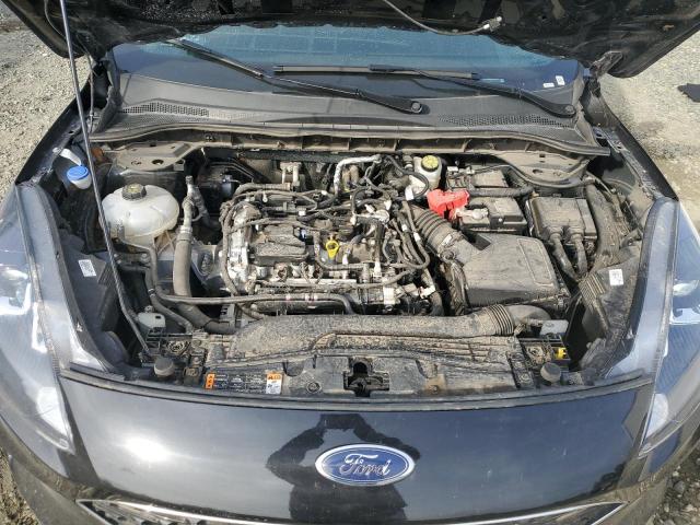 Photo 11 from auction – 2022 FORD ESCAPE SEL with VIN 1FMCU0H65NUA84693