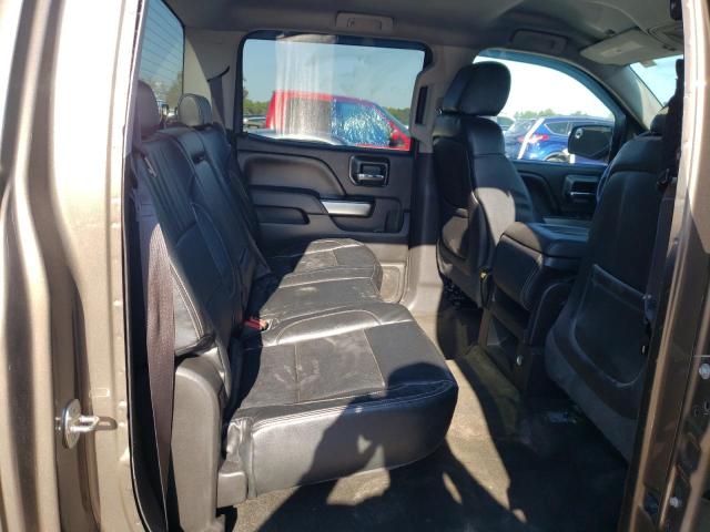 Photo 10 from auction – 2015 CHEVROLET SILVERADO with VIN 3GCPCREC1FG275653