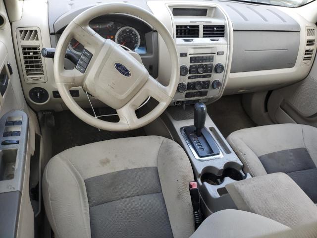 Photo 8 from auction – 2008 FORD ESCAPE XLT with VIN 1FMCU03178KD21664