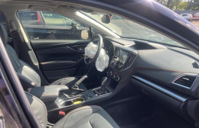 Photo 5 from auction – 2019 SUBARU CROSSTREK with VIN JF2GTAMC1K8246903