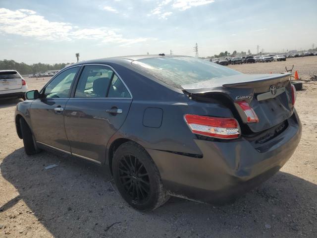 Photo 2 from auction – 2010 TOYOTA CAMRY BASE with VIN 4T1BF3EK1AU094513