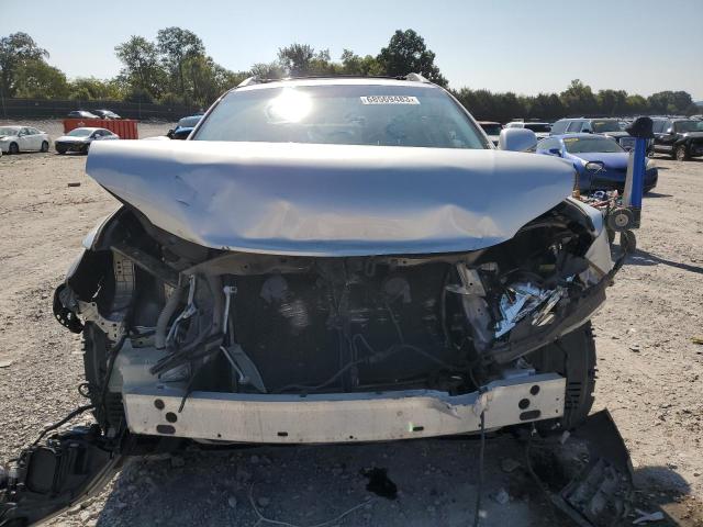 Photo 5 from auction – 2013 LEXUS RX 350 BAS with VIN 2T2BK1BA5DC155374