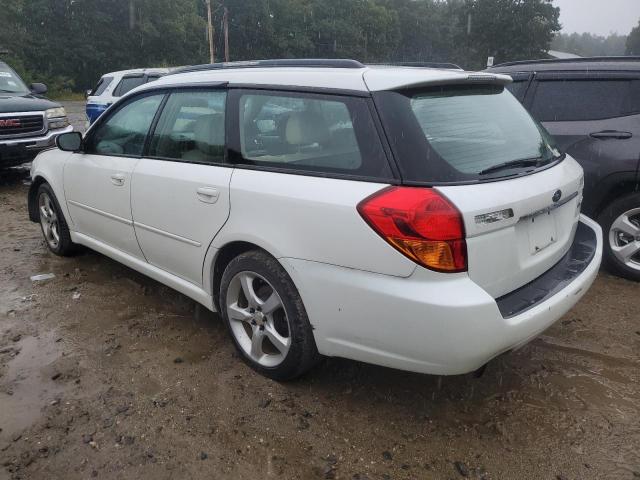 Photo 2 from auction – 2006 SUBARU LEGACY with VIN 4S3BP626X67318314