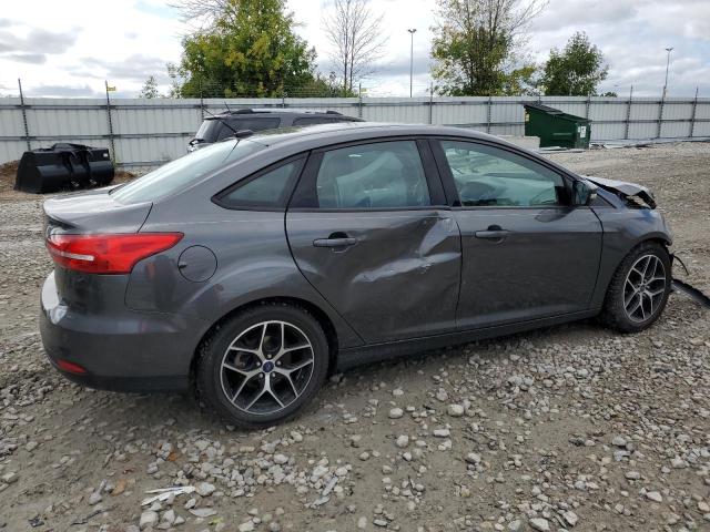 Foto 3 de la subasta – 2018 FORD FOCUS SEL con VIN 1FADP3H22JL228043