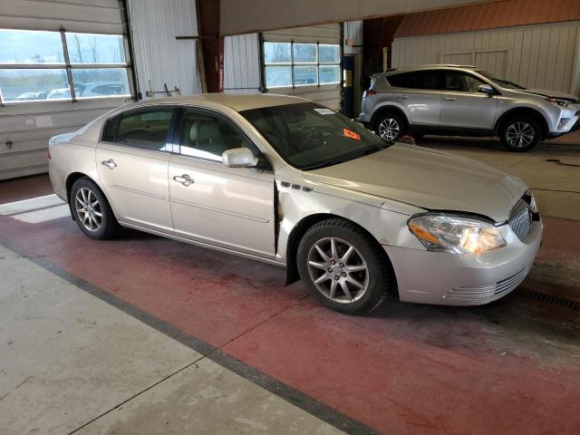 Photo 4 from auction – 2008 BUICK LUCERNE CX with VIN 1G4HD57228U119289