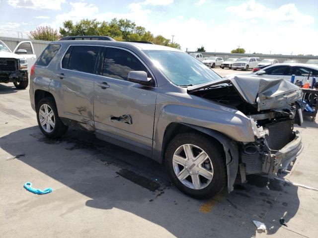 Photo 4 from auction – 2012 GMC TERRAIN SL with VIN 2GKALUEK1C6378972