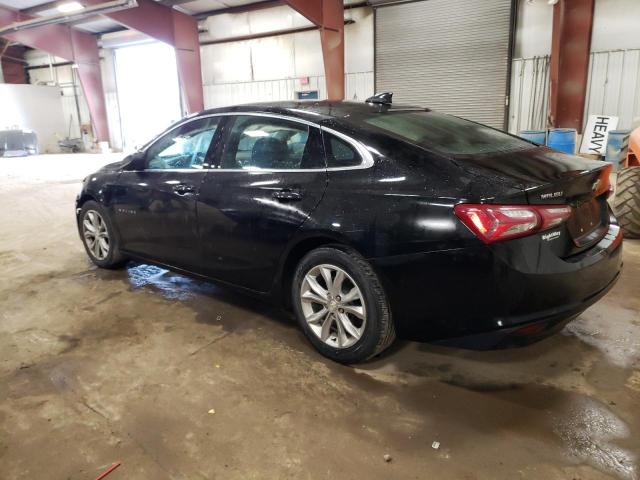 Photo 2 from auction – 2020 CHEVROLET MALIBU LT with VIN 1G1ZD5ST5LF094693