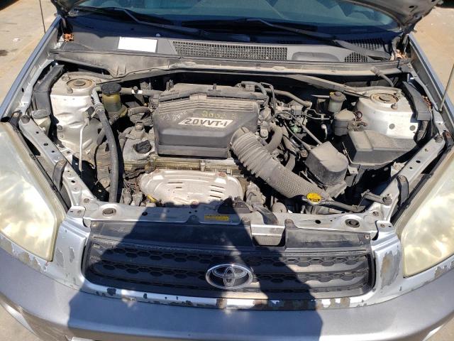 Photo 11 from auction – 2003 TOYOTA RAV4 with VIN JTEGH20V830089380