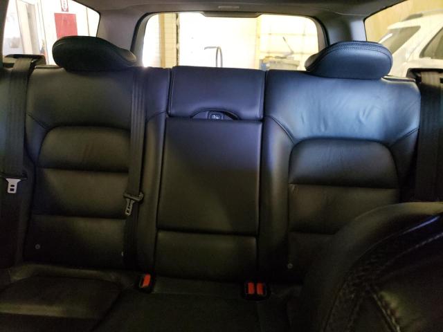 Photo 10 from auction – 2010 VOLVO XC70 3.2 with VIN YV4982BZ2A1079185