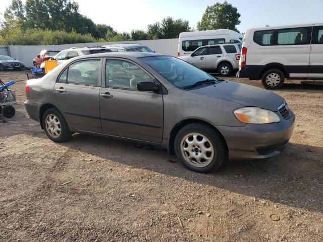 Photo 4 from auction – 2007 TOYOTA COROLLA with VIN 1NXBR32E17Z790643
