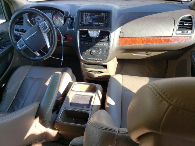 Photo 8 from auction – 2013 CHRYSLER TOWN & COU with VIN 2C4RC1BG6DR716086