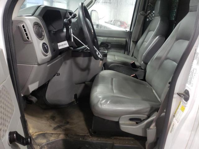 Photo 7 from auction – 2013 FORD ECONOLINE with VIN 1FTSS3EL2DDB03443