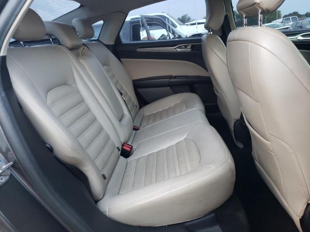 Photo 10 from auction – 2017 FORD FUSION SE with VIN 3FA6P0HDXHR137459
