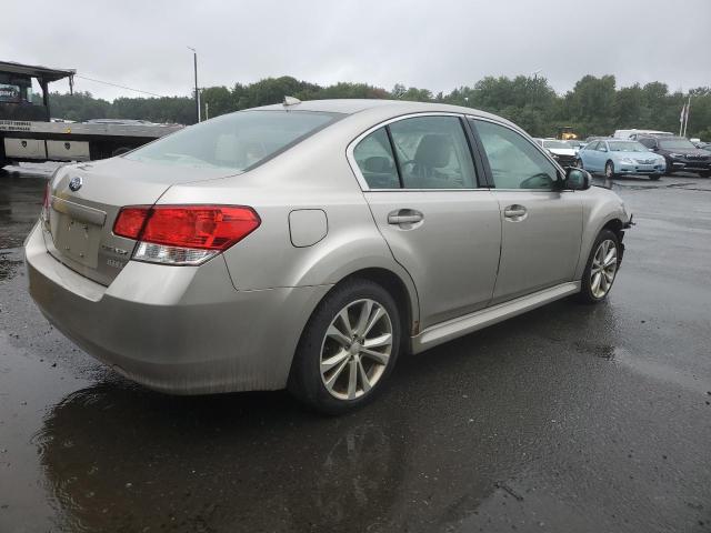 Photo 3 from auction – 2014 SUBARU LEGACY 2.5 with VIN 4S3BMBC62E3023746