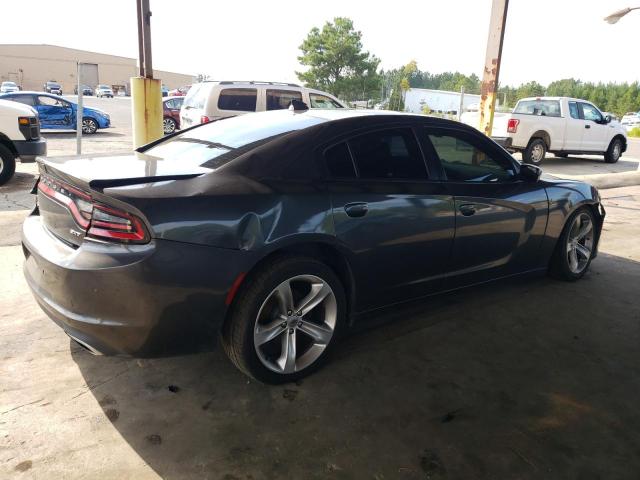 Photo 3 from auction – 2018 DODGE CHARGER SX with VIN 2C3CDXHG0JH121012