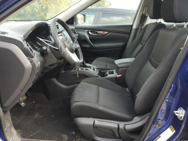 Photo 7 from auction – 2017 NISSAN ROGUE S with VIN KNMAT2MT1HP609547