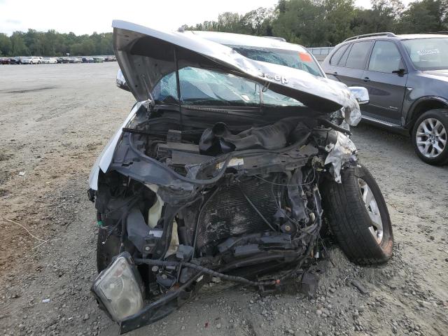 Photo 5 from auction – 2011 JEEP CHEROKEE with VIN 1J4RR5GG9BC515944