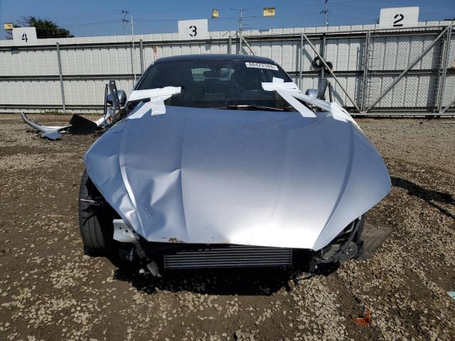 Photo 5 from auction – 2019 AUDI A5 PREMIUM with VIN WAUDNCF58KA090998