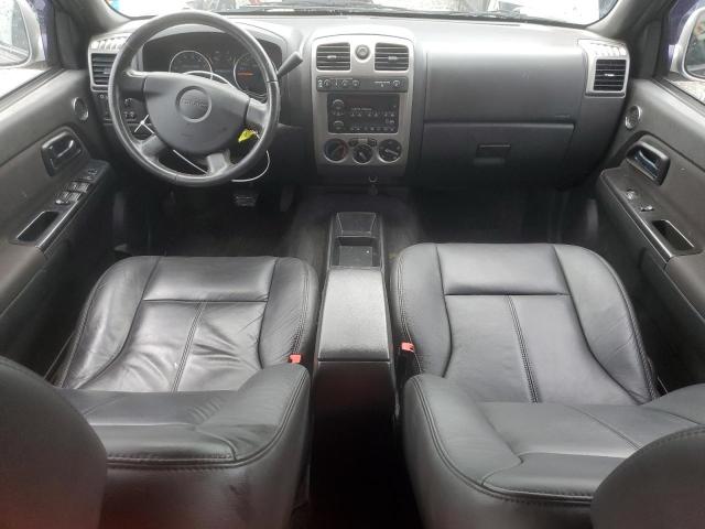 Photo 8 from auction – 2012 GMC CANYON SLT with VIN 1GTH6NFE1C8158774